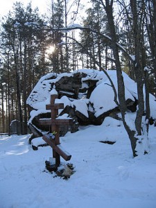 church