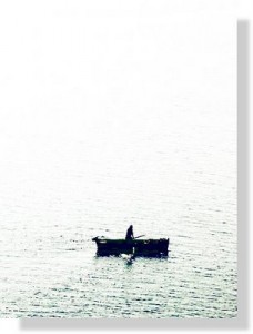 lonely-boat